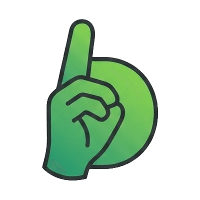 Discaricoio Logo